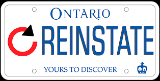Maybe you would like to learn more about one of these? Reinstating Car Insurance Ontario Reinstate After A Lapse