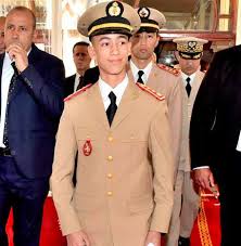 Prince moulay el hassan was born in rabat's royal palace on may 8, 2003, to king mohammed vi and his wife, princess lalla salma. Moulay Hassan 3 Of Morocco In 2021 Morocco Prince King Mass