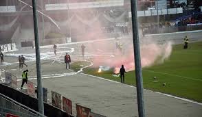 Resovia rzeszow vs widzew 9 may 2021 at 10:40. Mecz Resovia Rzeszow Widzew Lodz Osmiu Kibicow Zatrzymanych Przez Policje Polskatimes Pl