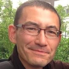 Simon BUCKINGHAM SHUM