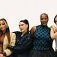 Girls Don't Sync presents Fourmation (London)  event image