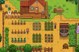We did not find results for: Stardew Valley Patch 1 5 Released On Consoles Switch Ps4 And Xbox One Polygon