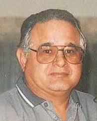 Obituary information for Ruben O Torrez "Kiki"