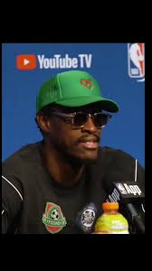 Jalen Williams Poster by Pasical