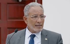 St Vincent: Bank demands "SOF" from Opposition to access funds from Govt