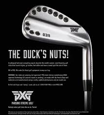 The Pxg Effect Mygolfspy Pxg Golf Golf Outfit