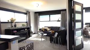 Qualico steel specializes in medium to heavy industrial and commercial structural steel projects. The Monticello Dg 16 F Broadview Homes Youtube