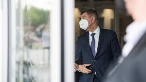 Udělejte si pět minut času, tenhle příběh stojí za andrej babiš: Cesko Dostalo Dalsi Dopis K Babisovu Stretu Zajmu Ceka Na Preklad Pak Bude Mit Dva Mesice Na Reakci Irozhlas Spolehlive Zpravy