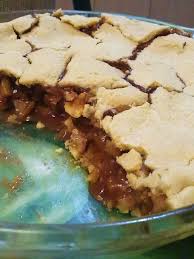 Apple Pie By Microwave Microwave Recipes Microwave Cooking Apple Pie