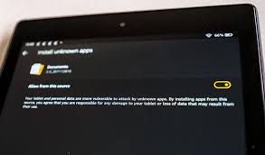 Install/update among us on a mac (powered by apple m1 chip) update to among us public beta. How To Install Google Play Store On An Amazon Fire Tablet Best Buy Blog