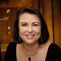 Carly Caulfield, Race Director and General Manager of the Houston Marathon  Committee helms one of the race community's largest and most successful  events. For our " Five Questions With Extraordinary Leaders "