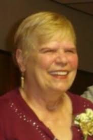 Gloria J. Macdonald Obituary May 1, 2018