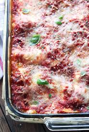 Ina Garten S Turkey Lasagna The Best Lasagna Recipe Little Broken Recipe Turkey Lasagna Best Lasagna Recipe Lasagna Recipe