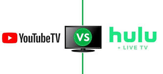 Youtube Tv And Hulu Live Tv Are Two Of The Most Popular Cable Tv Alternatives But Is One Better Than The Other Here Live Tv Streaming Streaming Tv Live Tv