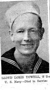 Yowell Family History