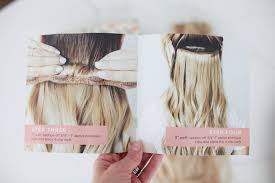 These color blonde hair extensions has over 500 verified cashmere hair clip in extensions are ultra luxurious extensions that have specially designed small clips with a unique silicone strip that won't damage. Barefoot Blonde Hair Extensions Review Bfb Fill In Classic Paisley Sparrow