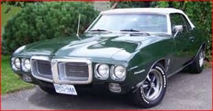 Image result for Midnight Green 1969 Firebird