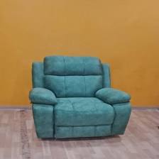 Recliner chair