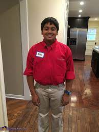 Maybe you would like to learn more about one of these? Jake From State Farm Halloween Costume