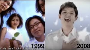 Uploaded on jul 03, 2021. Remembering 10 Of Singapore S Most Forgettable National Day Songs Coconuts Singapore