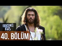Erkenci Kus 39 Bolum Youtube