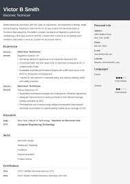 Bekomm how to make resume. Should I Put My Address On My Resume In 2021 Pros Cons