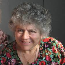 Celebrity Support: Actress Miriam Margolyes OBE