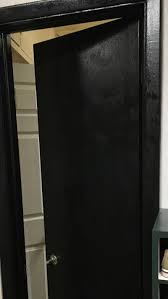 We show you how to prepare the doors for painting and make sure you get a great finish. How Do I Paint Interior Doors Black Hometalk
