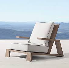 Olema Lounge Chair Mit Bildern Gartenmobel Kreativ Raum Home Design