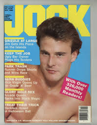 Gay & Lesbian Magazines in English 1980-1999 for sale