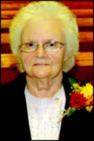 Marlene Bryant Obituary