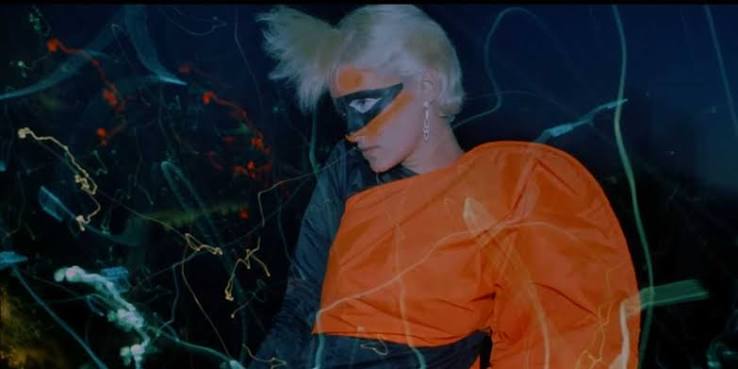 This Cult-Classic Indie Sci-Fi Shocked Audiences in the 80s (And Is Now  Free on YouTube)
