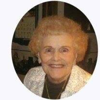 Shirley Wadley Obituary