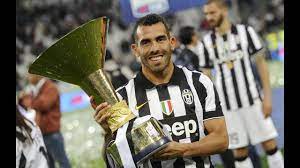 Quanto manca carlos tevez alla juve e quanto i bianconeri all'apache. Carlos Tevez Tutti I Gol Con La Juventus 50 Youtube