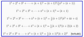 We did not find results for: Contoh Soal Induksi Matematika Dan Pembahasannya