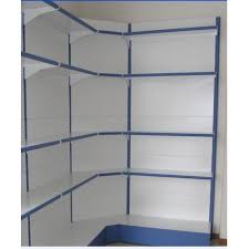 Soprattutto se si tratta di uno scaffale in acciaio. Scaffali Metallici Componibili E Modulari Castellani Shop Blog