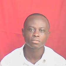 Profile of Mr. Isaac, Boateng