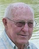 Walter Harmon Obituary (2020)