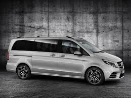 Nuova Mercedes Benz Nuova Classe V Configuratore E Listino Prezzi Drivek Mercedes Benz Mercedes Auto