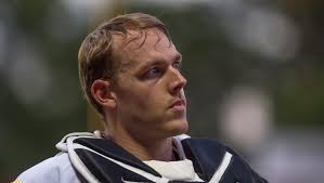 Otters' Phillips named Player of Week