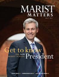 Marist Matters Celebrations by Marist School