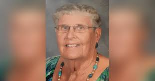 Lucille Coats-Copeland Obituary