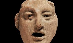 McManus exhibition continues the fascination of myth and the fall of Troy