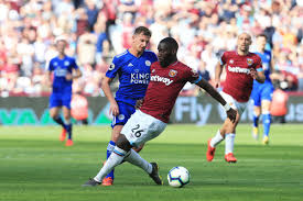 Leicester city vs west ham united highlights. How To Watch West Ham Vs Leicester City Premier League Live Fosse Posse