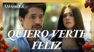 Amanecer Completo Capítulo 55 2/2 Parte