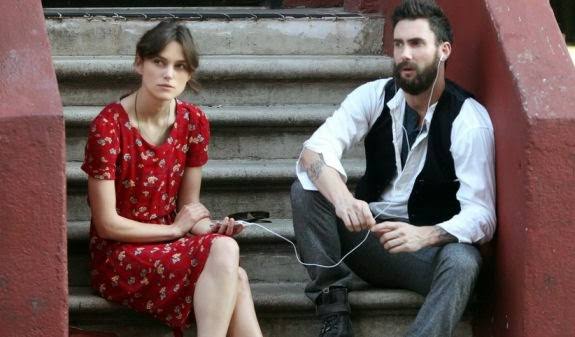 Critics At Large : Authenticity: Begin Again