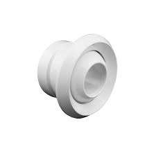 Beam - jet nozzle diffuser - Gerhman