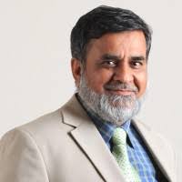 Muhammad Abaidullah Anwar