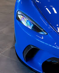 Image result for Mystic Blue 2003 McLaren