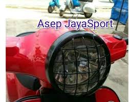 Image result for lampu vespa
